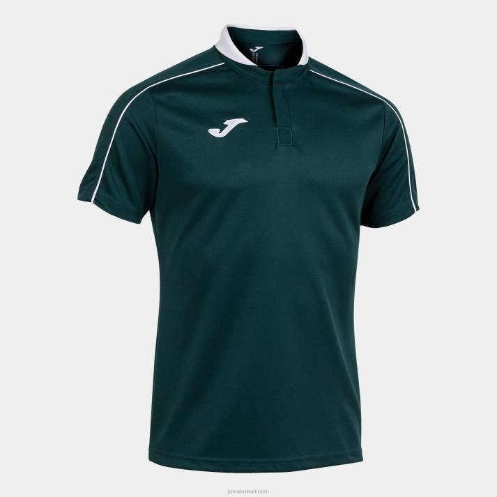 joma_82p4r1022_d8a3d8aed8b6d8b1_d982d985d98ad8b5_d8a8d988d984d988_d982d8b5d98ad8b1_d8a7d984d8a3d983d985d8a7d985_d8b3d983d8b1d9.jpg Joma 82P4R1022 أخضر قميص بولو قصير الأكمام سكرم رجال - Image 1