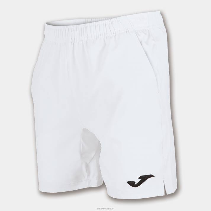 joma_82p4r103_d8a3d8a8d98ad8b6_d8b4d988d8b1d8aa_d8a8d8b1d985d988d8afd8a7_d8b3d98ad8af_d8b1d8acd8a7d984.jpg Joma 82P4R103 أبيض شورت برمودا سيد رجال - Image 1