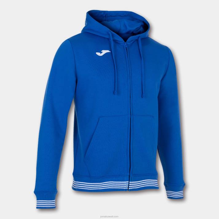 joma_82p4r1047_d8a7d984d8a3d8b2d8b1d982_d8a7d984d985d984d983d98a_d8b3d8aad8b1d8a9_d985d982d986d8b9d98ad986_d981d98a_d8a7d984d8.jpg Joma 82P4R1047 الأزرق الملكي سترة مقنعين في الحرم الجامعي ثالثا رجال - Image 1