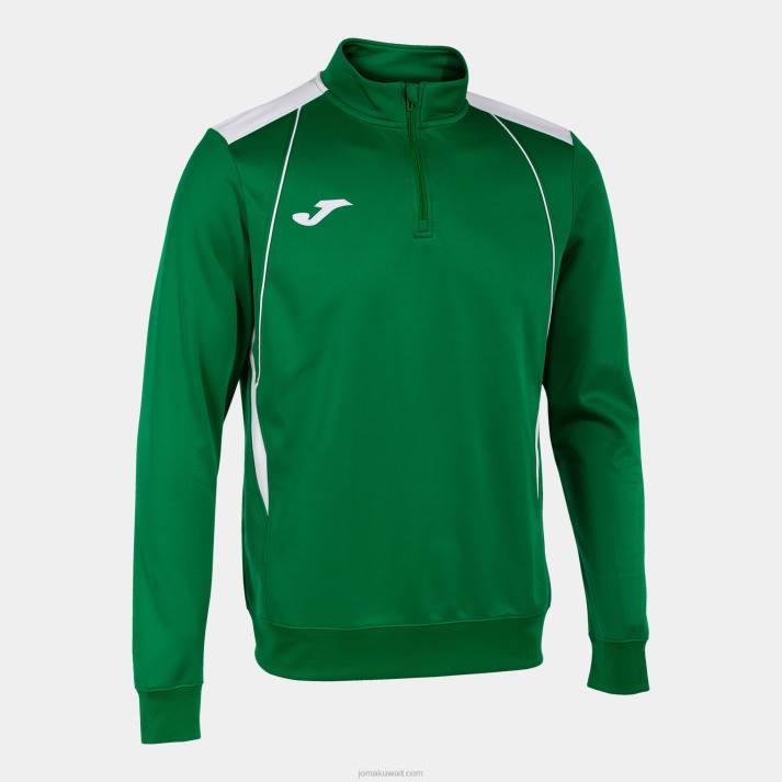 joma_82p4r1143_d8a3d8a8d98ad8b6_d8a3d8aed8b6d8b1_d8a8d8b7d988d984d8a9_d982d985d98ad8b5_d985d986_d8a7d984d986d988d8b9_d8a7d984d8.jpg Joma 82P4R1143 أبيض أخضر بطولة قميص من النوع الثقيل السابع رجال - Image 1