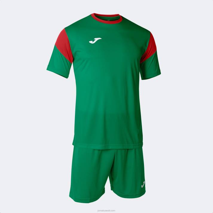 joma_82p4r1148_d8a3d8aed8b6d8b1_d8a3d8add985d8b1_d8a3d8aed8b6d8b1_d8aad8b9d98ad98ad986_d8b7d8a7d8a6d8b1_d8a7d984d981d98ad986d9.jpg Joma 82P4R1148 أخضر أحمر أخضر تعيين طائر الفينيق رجال - Image 1
