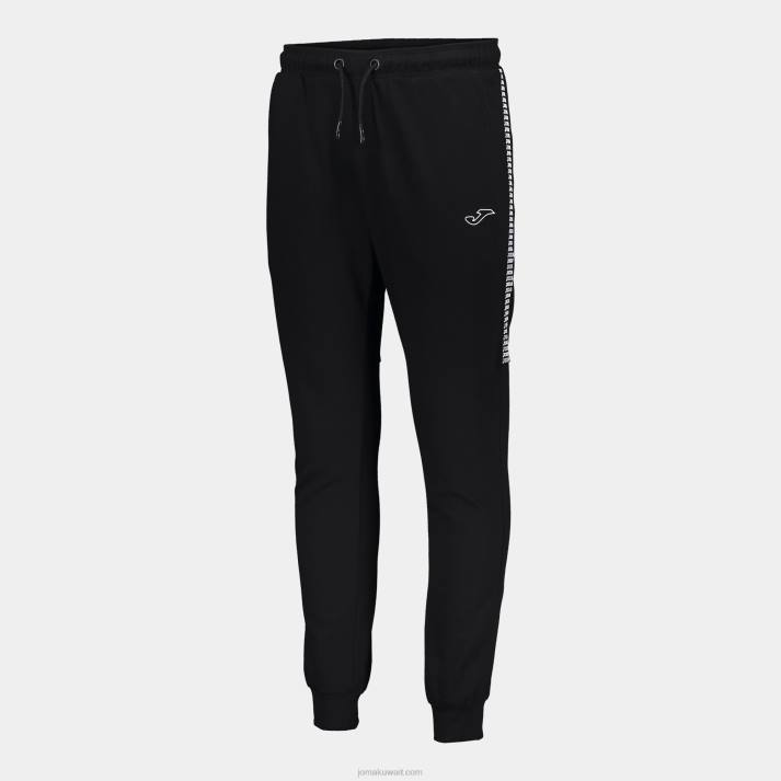 joma_82p4r1158_d8a3d8b3d988d8af_d984d988d986d8bad8b2_d8b3d8b1d988d8a7d984_d8a7d984d8b4d8a7d8b1d8b9_d8a7d984d8add8b6d8b1d98a_d8.jpg Joma 82P4R1158 أسود لونغز سروال الشارع الحضري رجال - Image 1