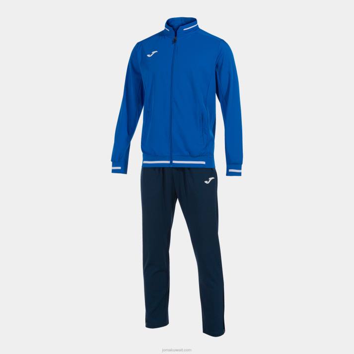 joma_82p4r1165_d8a7d984d8a3d8b2d8b1d982_d8a7d984d985d984d983d98a_d8a7d984d8a3d8b2d8b1d982_d8a7d984d8afd8a7d983d986_d8b1d98ad8a.jpg Joma 82P4R1165 الأزرق الملكي الأزرق الداكن رياضية مونتريال رجال - Image 1