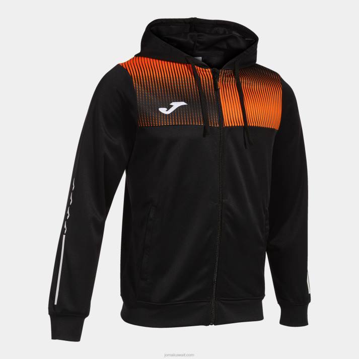 joma_82p4r1179_d8a8d8b1d8aad982d8a7d984d8a9_d8b3d988d8afd8a7d8a1_d8b3d8aad8b1d8a9_d985d982d986d8b9d98ad986_d8b5d8afd98ad982d8a.jpg Joma 82P4R1179 برتقالة سوداء سترة مقنعين صديقة للبيئة سوبرنوفا رجال - Image 1