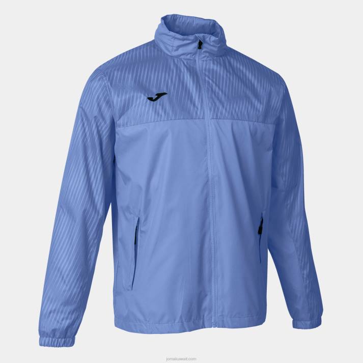 joma_82p4r1186_d8a3d8b2d8b1d982_rainjacket_d985d988d986d8aad8b1d98ad8a7d984_d8b1d8acd8a7d984.jpg Joma 82P4R1186 أزرق Rainjacket مونتريال رجال - Image 1