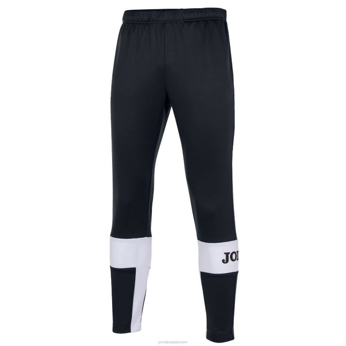 joma_82p4r1205_d8a3d8b3d988d8af_d8a3d8a8d98ad8b6_d98ad986d8acd8b3_d8a7d984d8b3d8b1d8a7d988d98ad984_d8a7d984d8add8b1d98ad8a9_d8.jpg Joma 82P4R1205 أسود أبيض ينجس السراويل الحرية رجال - Image 1