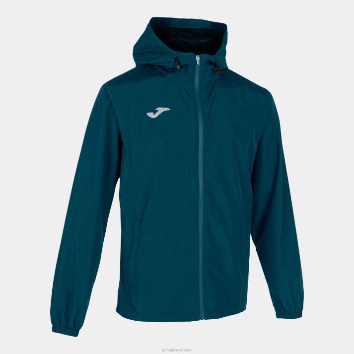 joma_82p4r1223_d8a3d8b2d8b1d982_rainjacket_d8a7d984d986d8aed8a8d8a9_d8a7d984d8abd8a7d985d986_d8b1d8acd8a7d984.jpg Joma 82P4R1223 أزرق Rainjacket النخبة الثامن رجال - Image 1