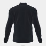 Joma 82P4R1235 أسود قميص من النوع الثقيل r الطبيعة رجال - Image 3