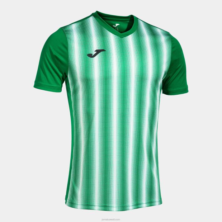 joma_82p4r1243_d8a3d8a8d98ad8b6_d8a3d8aed8b6d8b1_d982d985d98ad8b5_d982d8b5d98ad8b1_d8a7d984d8a3d983d985d8a7d985_inter_ii_d8b1d8ac.jpg Joma 82P4R1243 أبيض أخضر قميص قصير الأكمام inter ii رجال - Image 1