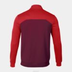 Joma 82P4R1245 أحمر الفائز من النوع الثقيل الثاني رجال - Image 2