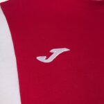 Joma 82P4R1246 أحمر قميص من النوع الثقيل مريح iii رجال - Image 3