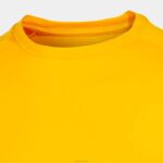Joma 82P4R1382 البرتقالي مستكشف قميص طويل الأكمام رجال - Image 4