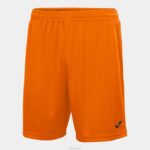 Joma 82P4R1396 البرتقالي شورت نوبل رجال