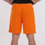 Joma 82P4R1396 البرتقالي شورت نوبل رجال - Image 3