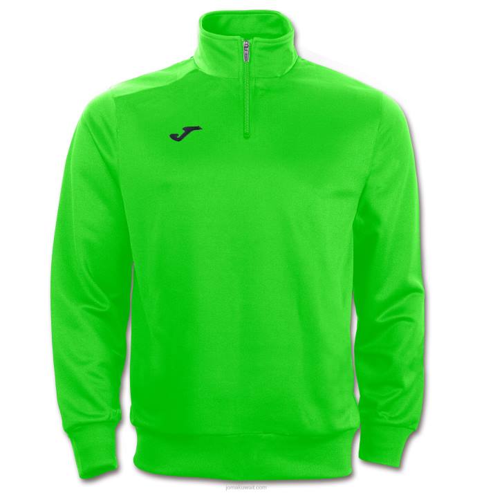 joma_82p4r1437_d986d98ad988d986_d8a7d984d8aed8b6d8b1d8a7d8a1_d8b3d988d98ad8aa_d8b4d98ad8b1d8aa_d981d8b1d8b9d988d986_d8b1d8acd8.jpg Joma 82P4R1437 نيون الخضراء سويت شيرت فرعون رجال - Image 1