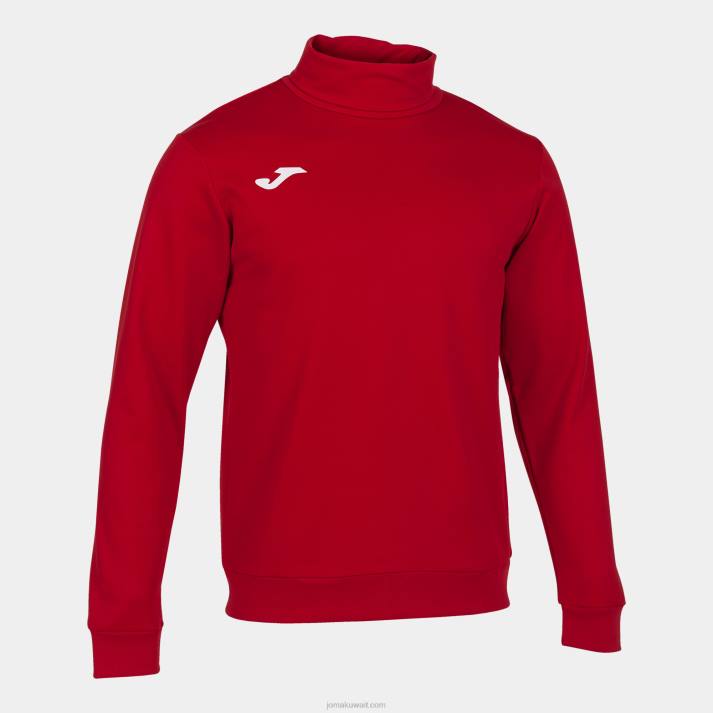 joma_82p4r1473_d8a3d8add985d8b1_d982d985d98ad8b5_d985d986_d8a7d984d986d988d8b9_d8a7d984d8abd982d98ad984_d8b3d98ad986d8a7_d8b1d8.jpg Joma 82P4R1473 أحمر قميص من النوع الثقيل سينا رجال - Image 1