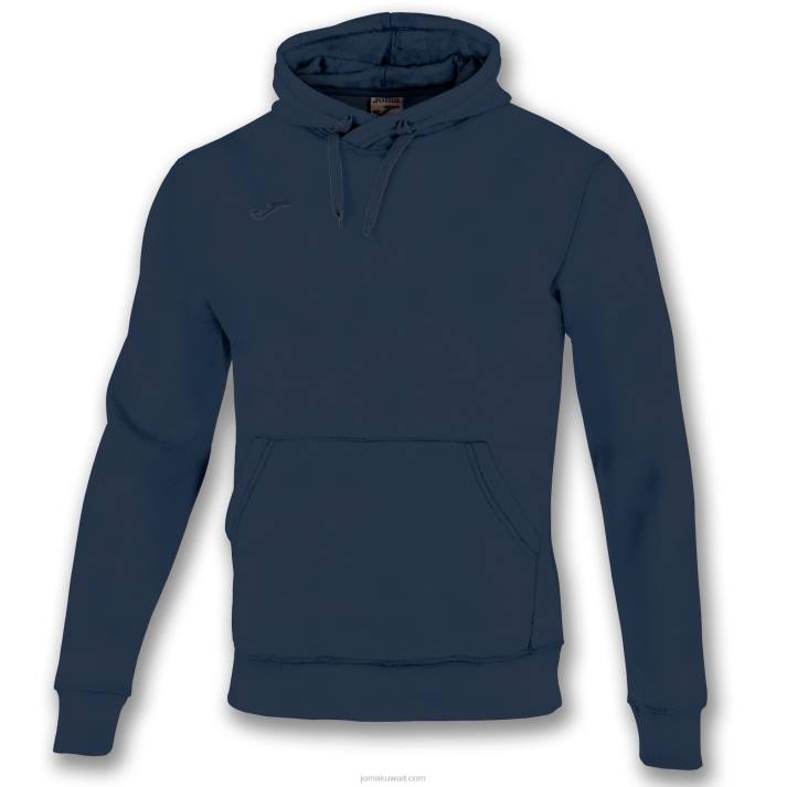 joma_82p4r1528_d8a7d984d8a3d8b2d8b1d982_d8a7d984d8afd8a7d983d986_d8b3d8aad8b1d8a9_d985d982d986d8b9d98ad986_d8a3d8aad98ad986d8a.jpg Joma 82P4R1528 الأزرق الداكن سترة مقنعين أتيناس الثاني رجال - Image 1