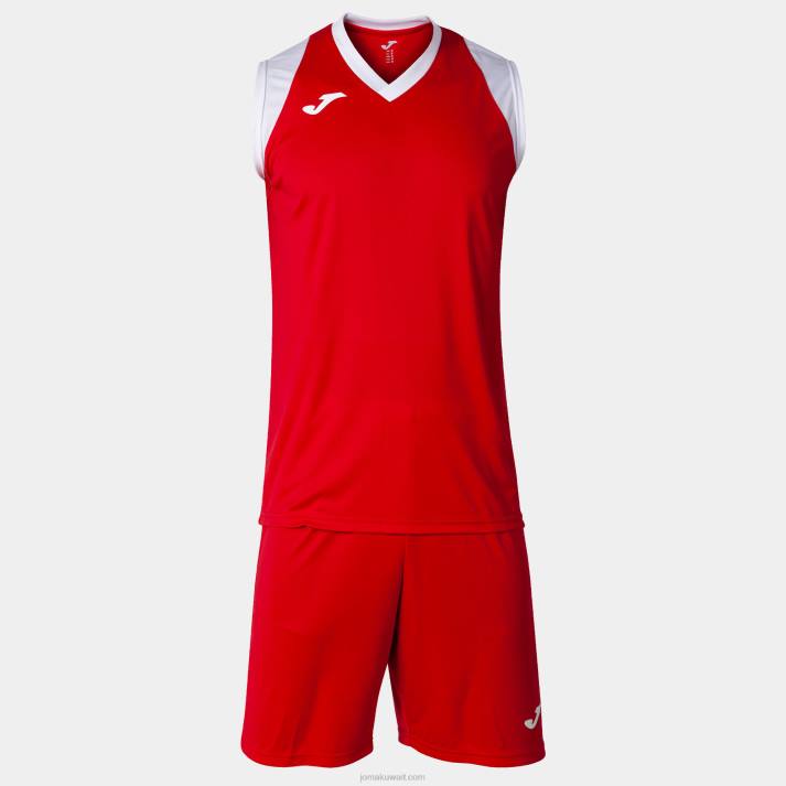 joma_82p4r1550_d8a7d8add985d8b1_d8a7d8a8d98ad8b6_d8aad8b9d98ad98ad986_d8a7d984d986d987d8a7d8a6d98a_d8a7d984d8abd8a7d986d98a.jpg Joma 82P4R1550 احمر ابيض تعيين النهائي الثاني - Image 1