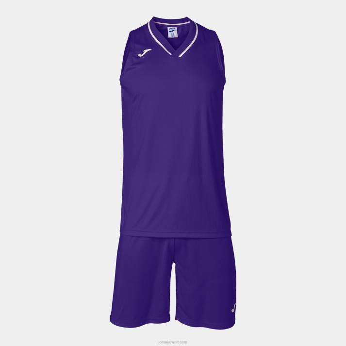 joma_82p4r1554_d8a3d8a8d98ad8b6_d8a3d8b1d8acd988d8a7d986d98a_d8aad8b9d98ad98ad986_d8a3d8aad984d8a7d986d8aad8a7_d8b1d8acd8a7d98.jpg Joma 82P4R1554 أبيض أرجواني تعيين أتلانتا رجال - Image 1