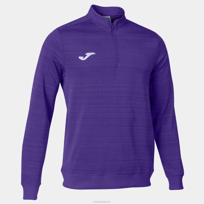 joma_82p4r1559_d8a3d8b1d8acd988d8a7d986d98a_d982d985d98ad8b5_d985d986_d8a7d984d986d988d8b9_d8a7d984d8abd982d98ad984_d8acd8b1d8.jpg Joma 82P4R1559 أرجواني قميص من النوع الثقيل جرافيتي III رجال - Image 1