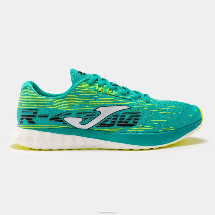 joma_82p4r1573_d8a7d984d981d98ad8b1d988d8b2_d8add8b0d8a7d8a1_d984d984d8acd8b1d98a_r_4000_23_d986d8add98ad981.jpg Joma 82P4R1573 الفيروز حذاء للجري r 4000 23 نحيف - Image 1