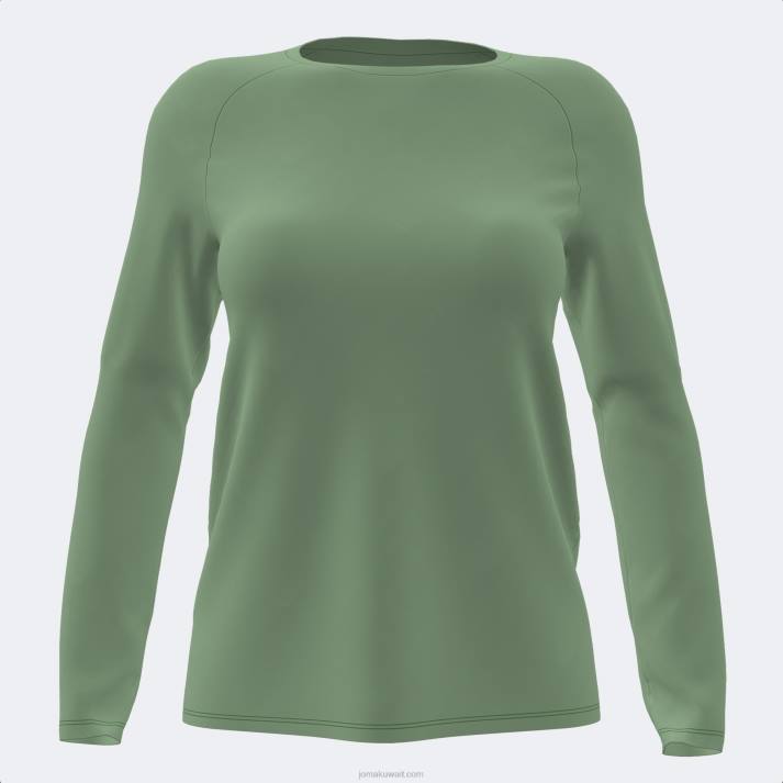 joma_82p4r1597_d8a7d984d983d8a7d983d98a_d982d985d98ad8b5_d8a8d8a3d983d985d8a7d985_d8b7d988d98ad984d8a9_d8afd8a7d981d986d98a_d9.jpg Joma 82P4R1597 الكاكي قميص بأكمام طويلة دافني نحيف - Image 1
