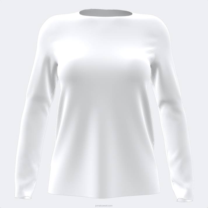 joma_82p4r1598_d8a3d8a8d98ad8b6_d982d985d98ad8b5_d8a8d8a3d983d985d8a7d985_d8b7d988d98ad984d8a9_d8afd8a7d981d986d98a_d986d8add9.jpg Joma 82P4R1598 أبيض قميص بأكمام طويلة دافني نحيف - Image 1