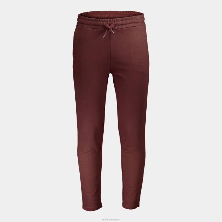 joma_82p4r1604_d8a8d988d8b1d8acd988d986d8afd98a_d984d988d986d8bad8b2_d8a7d984d8b3d8b1d8a7d988d98ad984_d8afd8a7d981d986d98a_d98.jpg Joma 82P4R1604 بورجوندي لونغز السراويل دافني نحيف - Image 1