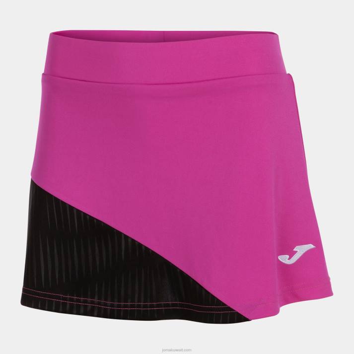 joma_82p4r1614_d986d98ad988d986_d988d8b1d8afd98a_d8a3d8b3d988d8af_d8aad986d988d8b1d8a9_d985d988d986d8aad8b1d98ad8a7d984_d986d8.jpg Joma 82P4R1614 نيون وردي أسود تنورة مونتريال نحيف - Image 1