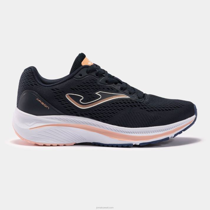 joma_82p4r1672_d8a7d984d8a3d8b2d8b1d982_d8a7d984d8afd8a7d983d986_d8add8b0d8a7d8a1_d8a7d984d8acd8b1d98a_d8a7d984d8a3d8b1d8acd98.jpg Joma 82P4R1672 الأزرق الداكن حذاء الجري الأرجون 22 نحيف - Image 1