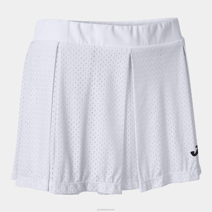 joma_82p4r1733_d8a3d8a8d98ad8b6_d983d8b3d8b1_d8a7d984d8aad986d988d8b1d8a9_d986d8add98ad981.jpg Joma 82P4R1733 أبيض كسر التنورة نحيف - Image 1
