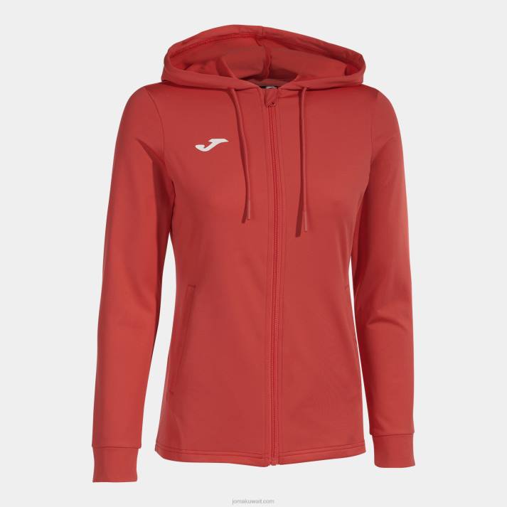 joma_82p4r1744_d8a3d8add985d8b1_d985d982d986d8b9d98ad986_d8b3d8aad8b1d8a9_d8a7d984d986d8add8aa_d8a7d984d8abd8a7d986d98a_d986d8.jpg Joma 82P4R1744 أحمر مقنعين سترة النحت الثاني نحيف - Image 1
