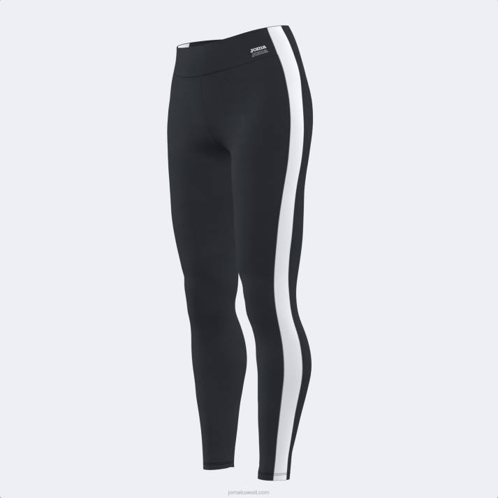 joma_82p4r1748_d8a3d8b3d988d8af_d8a3d8a8d98ad8b6_d984d8a8d8a7d8b3_d8b6d98ad982_d8b7d988d98ad984_d8afd8a7d981d986d98a_d986d8add9.jpg Joma 82P4R1748 أسود أبيض لباس ضيق طويل دافني نحيف - Image 1