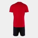 Joma 82P4R176 أحمر أصفر أسود تعيين طائر الفينيق الثاني رجال - Image 2