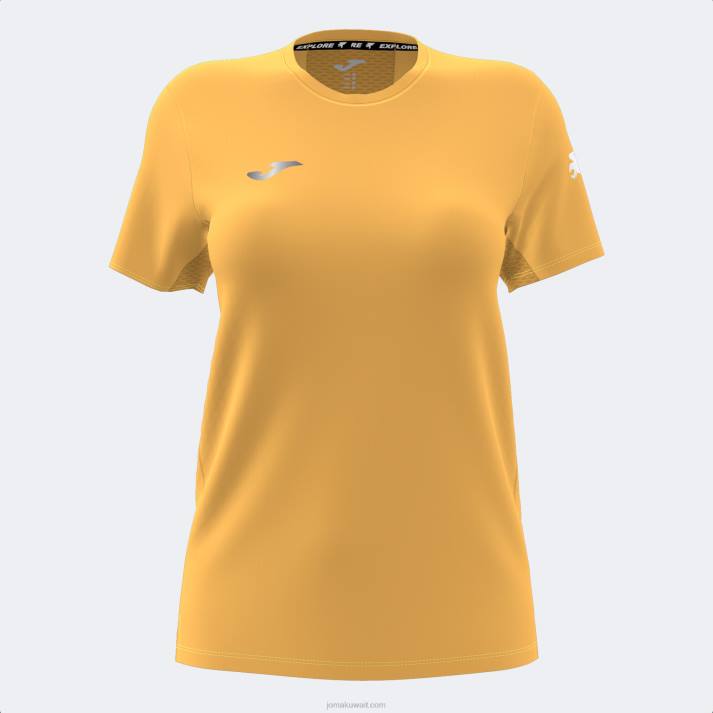 joma_82p4r1777_d8a7d984d8a8d8b1d8aad982d8a7d984d98a_d982d985d98ad8b5_d982d8b5d98ad8b1_d8a7d984d8a3d983d985d8a7d985_d8a7d984d98.jpg Joma 82P4R1777 البرتقالي قميص قصير الأكمام المستكشف نحيف - Image 1