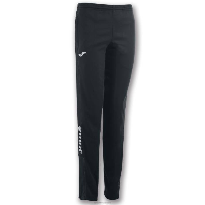 joma_82p4r1798_d8a3d8b3d988d8af_d8a8d8b7d988d984d8a9_d8a7d984d8b3d8b1d8a7d988d98ad984_d8a7d984d8b7d988d98ad984d8a9_d8a7d984d8b.jpg Joma 82P4R1798 أسود بطولة السراويل الطويلة الرابع نحيف - Image 1