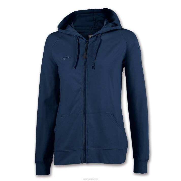 joma_82p4r1806_d8a7d984d8a3d8b2d8b1d982_d8a7d984d8afd8a7d983d986_d8b3d8aad8b1d8a9_d985d982d986d8b9d98ad986_d983d988d8b1d98ad98.jpg Joma 82P4R1806 الأزرق الداكن سترة مقنعين كورينتو نحيف - Image 1
