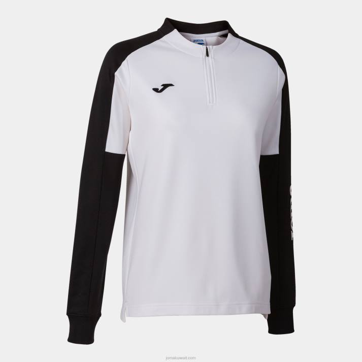 joma_82p4r1819_d8a3d8a8d98ad8b6_d8a3d8b3d988d8af_d8a8d8b7d988d984d8a9_d8a7d984d8a7d98ad983d988d984d988d8acd98ad8a9_d8a7d984d8a.jpg Joma 82P4R1819 أبيض أسود بطولة الايكولوجية البلوز نحيف - Image 1