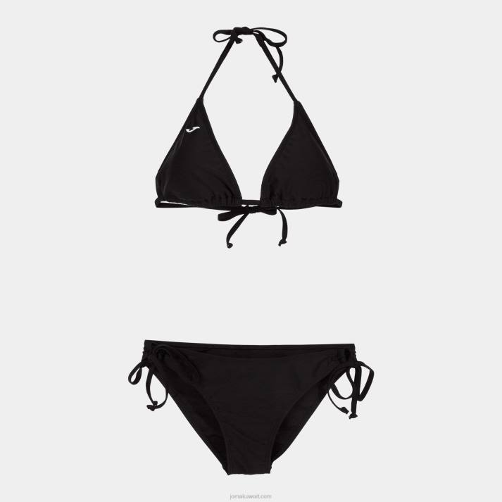 joma_82p4r1854_d8a3d8b3d988d8af_d8a8d98ad983d98ad986d98a_d8b3d8a7d986d8aad8a7_d985d988d986d98ad983d8a7_d986d8add98ad981.jpg Joma 82P4R1854 أسود بيكيني سانتا مونيكا نحيف - Image 1