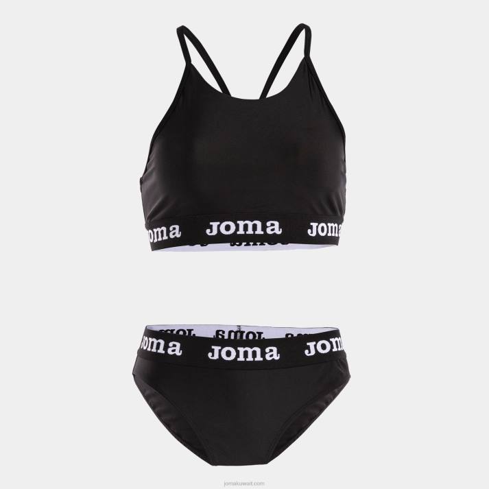joma_82p4r1876_d8a3d8b3d988d8af_d8a8d98ad983d98ad986d98a_d8b3d8a7d986d8aad8a7_d985d988d986d98ad983d8a7_d986d8add98ad981.jpg Joma 82P4R1876 أسود بيكيني سانتا مونيكا نحيف - Image 1