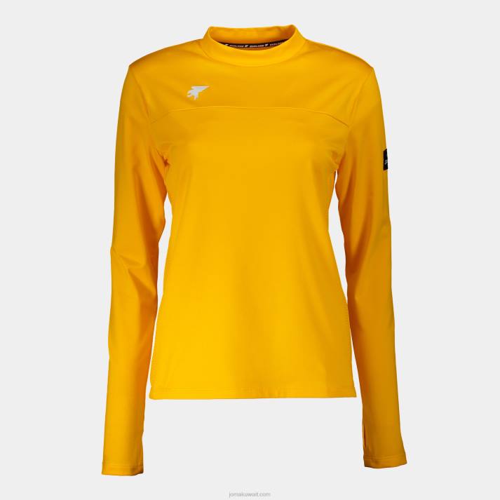 joma_82p4r1882_d8a7d984d8a8d8b1d8aad982d8a7d984d98a_d985d8b3d8aad983d8b4d981_d982d985d98ad8b5_d8b7d988d98ad984_d8a7d984d8a3d98.jpg Joma 82P4R1882 البرتقالي مستكشف قميص طويل الأكمام نحيف - Image 1