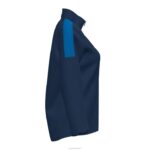 Joma 82P4R1886 الأزرق الداكن الأزرق الملكي سترة المطر trivor نحيف - Image 4