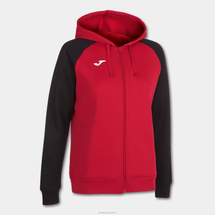 joma_82p4r1896_d8a3d8add985d8b1_d8a3d8b3d988d8af_d8a3d983d8a7d8afd98ad985d98ad8a9_d8acd8a7d983d98ad8aa_d985d982d986d8b9_d8b1d8.jpg Joma 82P4R1896 أحمر أسود أكاديمية جاكيت مقنع رابعًا نحيف - Image 1