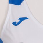 Joma 82P4R1899 أبيض أزرق ملكي أعلى سجل للدبابات الثاني نحيف - Image 8