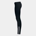 Joma 82P4R1942 أسود لباس ضيق طويل دافني نحيف - Image 4