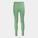 Joma 82P4R1943 الكاكي لباس ضيق طويل دافني نحيف