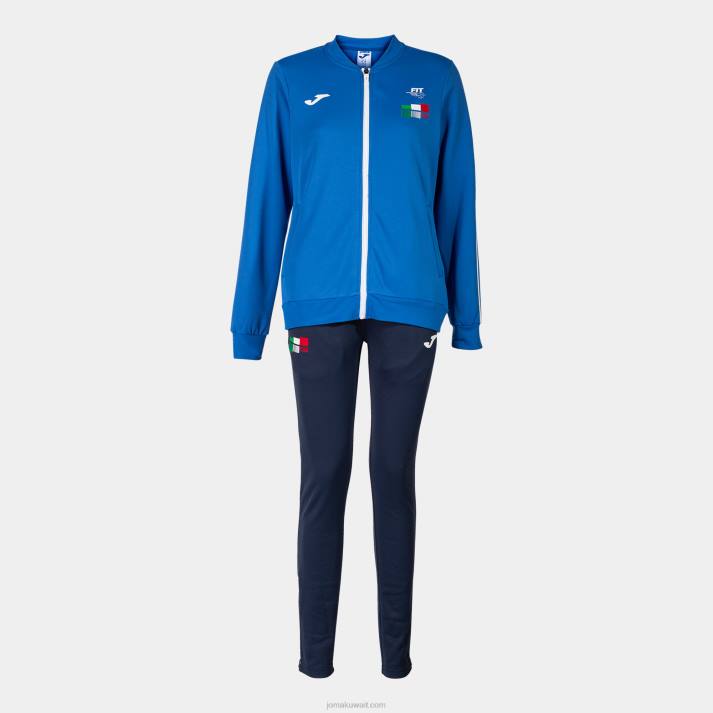 joma_82p4r1989_d8a7d984d8a3d8b2d8b1d982_d8a7d984d985d984d983d98a_d8b1d98ad8a7d8b6d98ad8a9_d8a7d8aad8add8a7d8af_d8a7d984d8aad98.jpg Joma 82P4R1989 الأزرق الملكي رياضية اتحاد التنس الإيطالي نحيف - Image 1