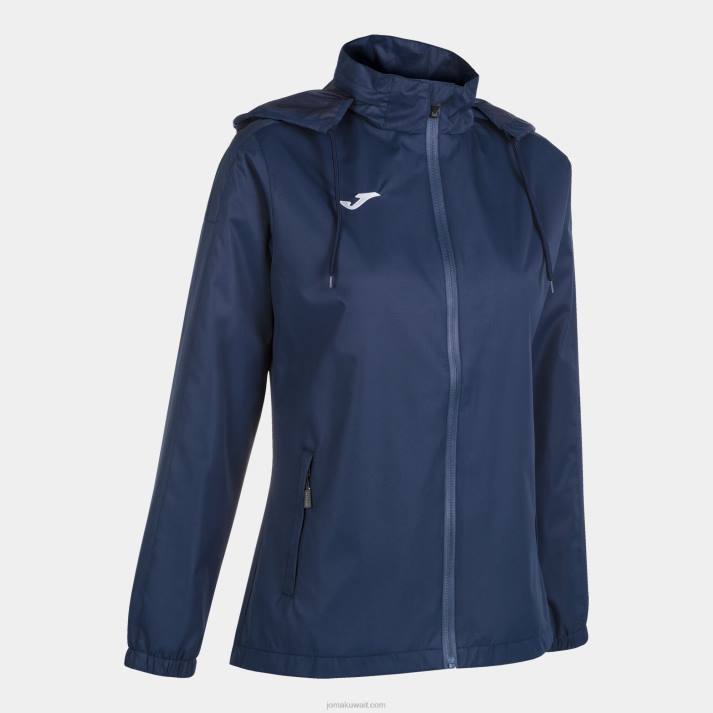 joma_82p4r1996_d8a7d984d8a3d8b2d8b1d982_d8a7d984d8afd8a7d983d986_d8b3d8aad8b1d8a9_d8a7d984d985d8b7d8b1_trivor_d986d8add98ad981.jpg Joma 82P4R1996 الأزرق الداكن سترة المطر trivor نحيف - Image 1
