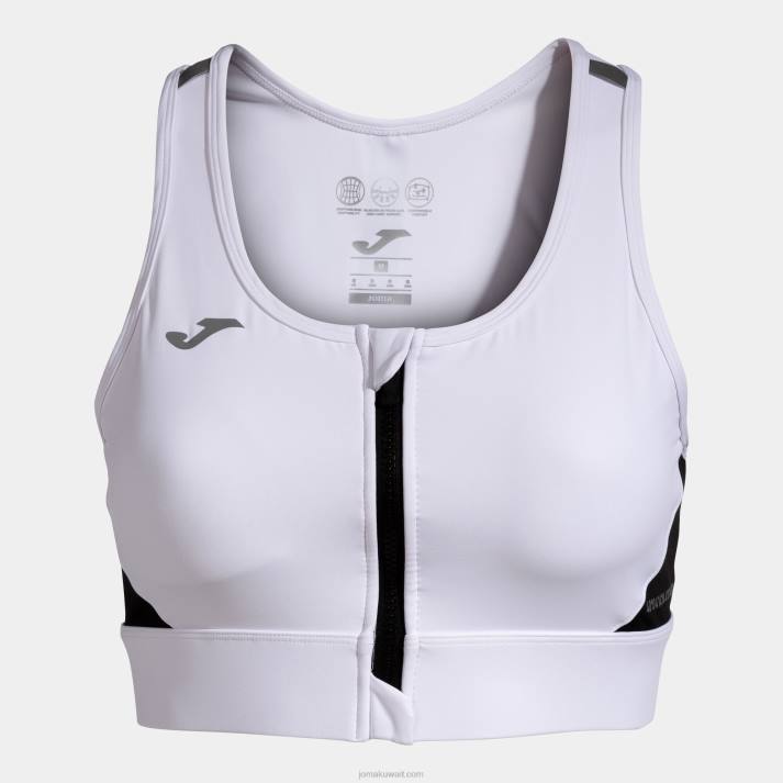 joma_82p4r2033_d8a3d8a8d98ad8b6_d8a3d8b3d988d8af_d8add985d8a7d984d8a9_d8b5d8afd8b1_d8b1d98ad8a7d8b6d98ad8a9_r_night_d986d8add98ad.jpg Joma 82P4R2033 أبيض أسود حمالة صدر رياضية r-night نحيف - Image 1