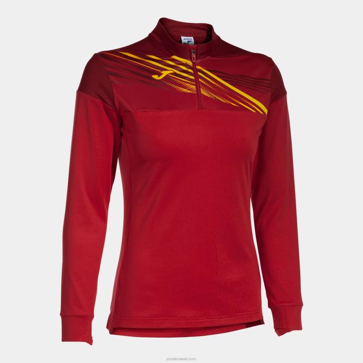 joma_82p4r2034_d8a3d8add985d8b1_d982d985d98ad8b5_d985d986_d8a7d984d986d988d8b9_d8a7d984d8abd982d98ad984_d8a7d984d986d8aed8a8d8.jpg Joma 82P4R2034 أحمر قميص من النوع الثقيل النخبة x نحيف - Image 1